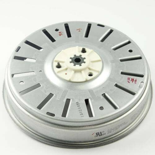 Samsung Part# DC31-00075F Bldc Rotor Motor (OEM)