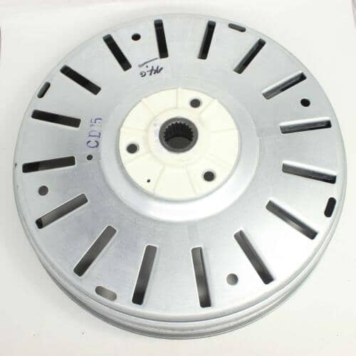 Samsung Part# DC31-00096C Rotor Assembly (OEM)