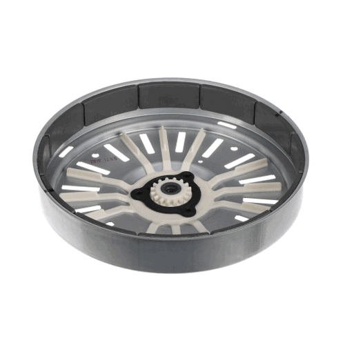 Samsung Rotor Motor Assembly DC31-00125C