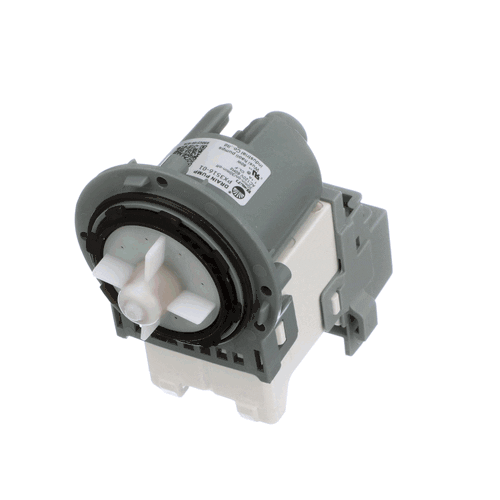 Samsung Drain Pump and Motor Assembly DC31-00187A