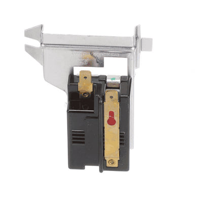 Samsung DV337AGGXAA Radiant Flame Sensor Genuine OEM