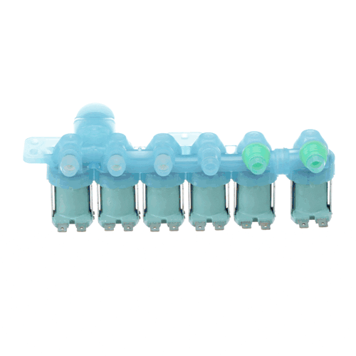 Samsung Washing Machine Water Inlet Valve WV60M9900AV/A5-00