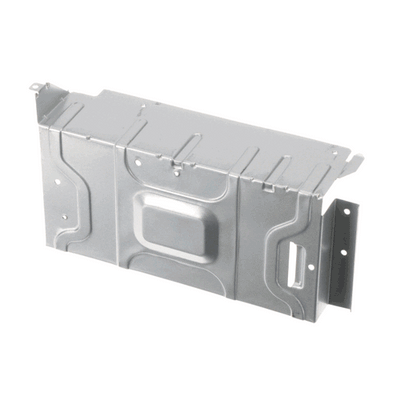 Samsung Part# DC61-01229A Power Control Board Holder Assembly - Genuine OEM