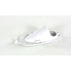 Samsung Part# DC61-02084C Hose Guide (White) - Genuine OEM