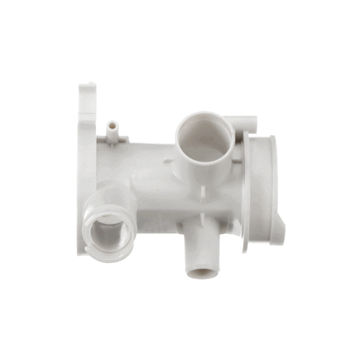 Samsung Part# DC61-02166A Pump Case (OEM)