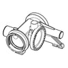 Samsung Case Pump - DC61-02383A