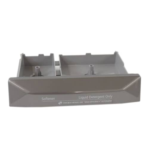 Samsung Part# DC61-03120A Detergent Case - Genuine OEM