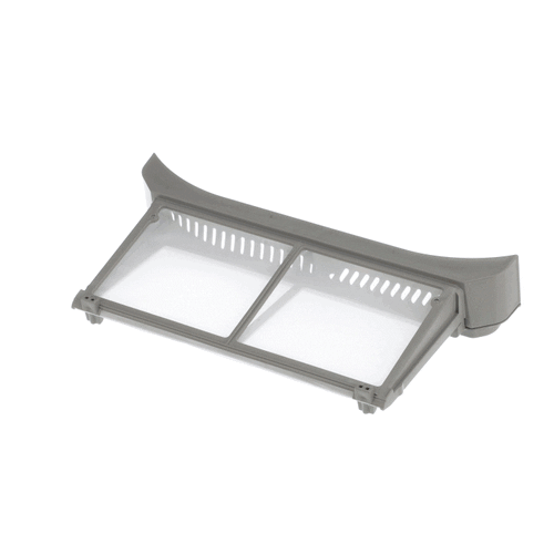 Samsung Part# DC61-03902A Filter Case (OEM)