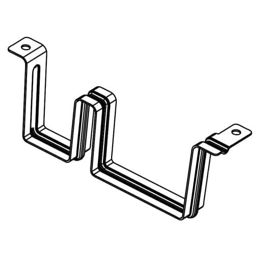 Samsung Part# DC61-04025A Bracket Valve - Genuine OEM
