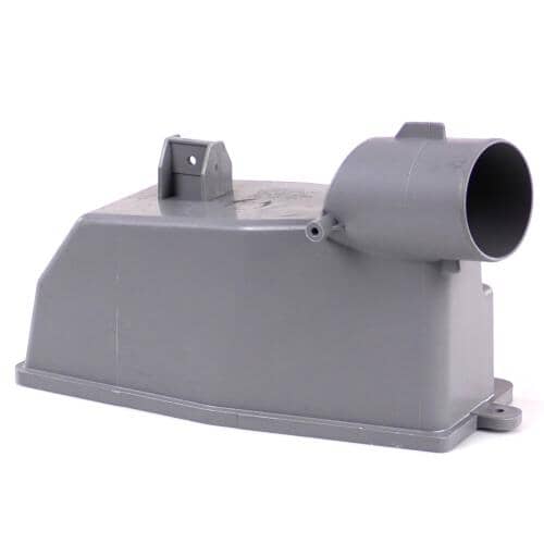 Samsung Part# DC61-04330A Lower Rinse Housing - Genuine OEM