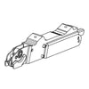 Samsung Part# DC61-04459A Hinge (OEM) Left