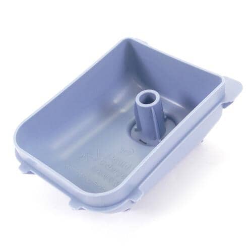 Samsung Part# DC61-04863A Detergent Guide - Genuine OEM