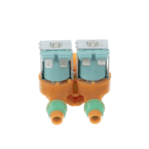Samsung Part# DC62-00311Q Hot Water Inlet Valve - Genuine OEM