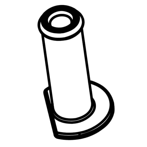 Samsung Nozzle Diaphragm - DC62-00330A