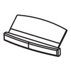 Samsung Part# DC62-00500A Check Valve - Genuine OEM