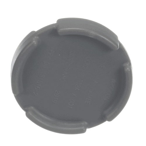 Samsung Part# DC62-00702A Seal Cap Guide - Genuine OEM