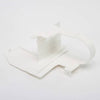 Samsung Part# DC63-00810A Washer Drain Pump Cover (OEM)