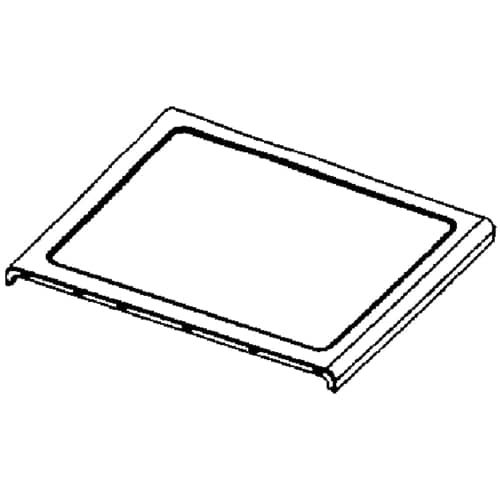 Samsung Cover Top - DC63-00877Q