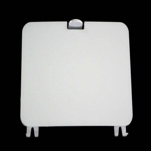 Samsung Part# DC63-00878A Filter Cover (OEM)