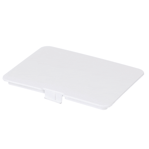 Samsung Part# DC63-00920A Filter Cover - Genuine OEM