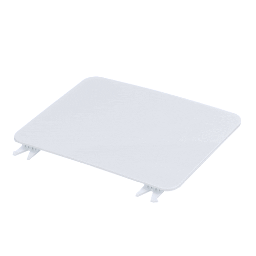 Samsung Part# DC63-01264A Filter Cover (OEM)