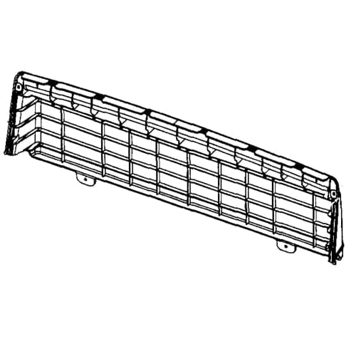 Samsung Cover-Panel - DC63-01359A
