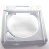 Samsung Part# DC63-01374B Cover (OEM) Metal Top