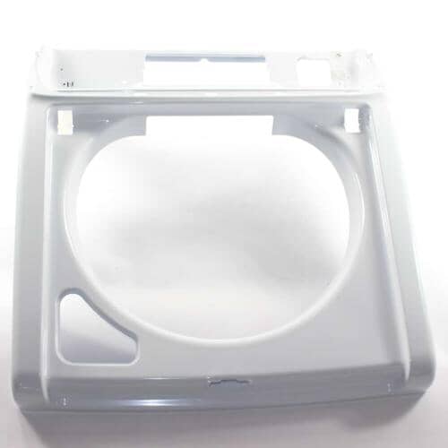 Samsung Part# DC63-01374B Cover (OEM) Metal Top