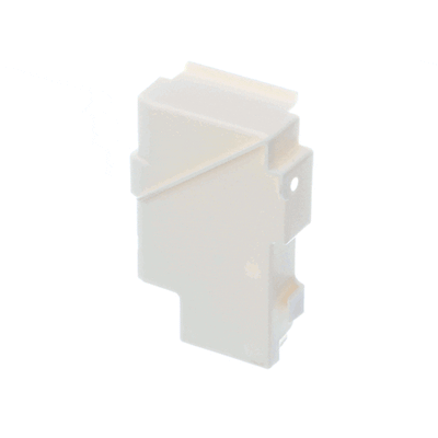Samsung Part# DC63-01375A Pump Cover (OEM)