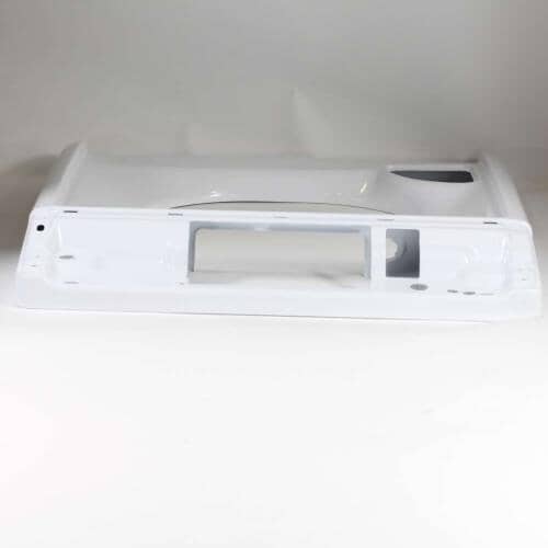 Samsung Part# DC63-01418G Top Cover Panel -  White OEM