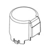 Samsung Part# DC63-01432B Filter Cover - Genuine OEM