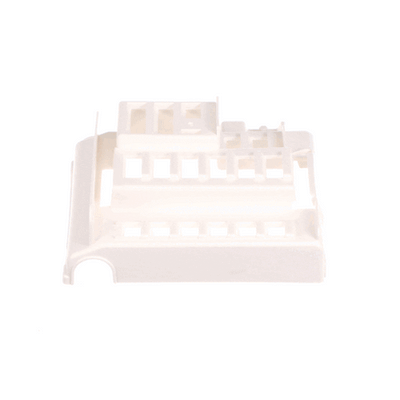 Samsung Part# DC63-01571B Power Board Cover Assembly - Genuine OEM