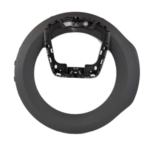 Samsung Part# DC63-01881A Door Panel Cover - Genuine OEM