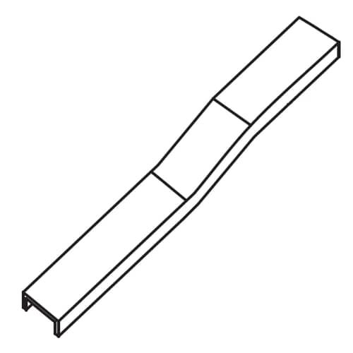 Samsung Cover Wire - DC63-02092A