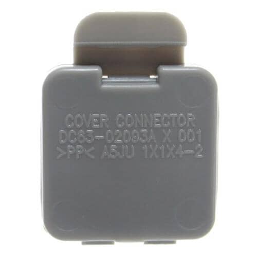 Samsung Part# DC63-02093A Connector Cover - Genuine OEM