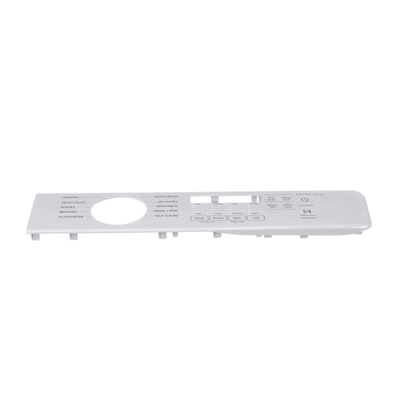 Samsung Part# DC63-02552A Panel Cover - Genuine OEM