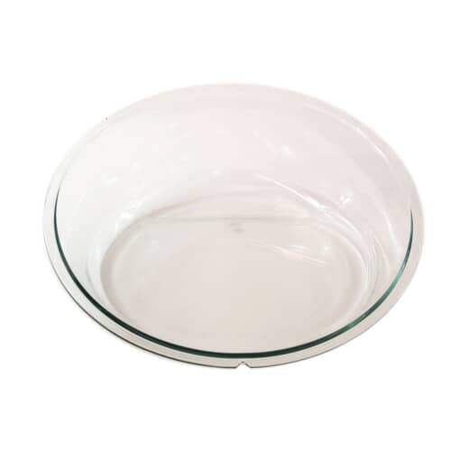 Samsung Part# DC64-02585A Door Glass (OEM)