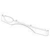 Samsung Part# DC64-02628A Front Decoration - Genuine OEM