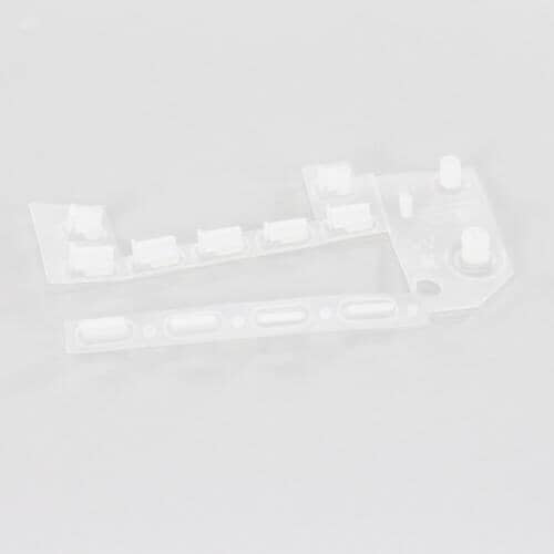 Samsung Part# DC64-02671A Rubber Button (OEM)