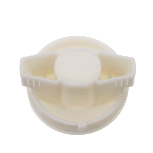 Samsung Part# DC64-02783A Handle Filter - Genuine OEM