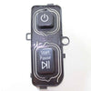 Samsung Part# DC64-02803A Push Button - Genuine OEM