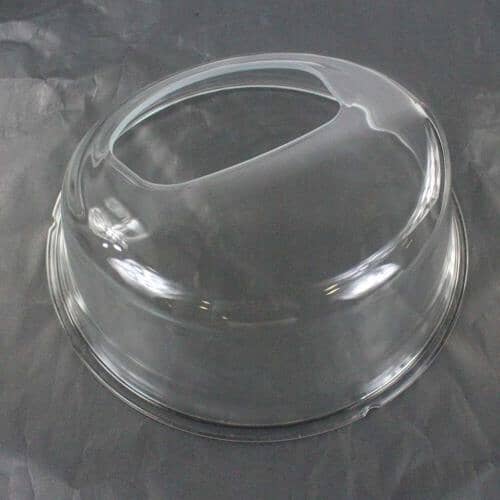 Samsung Part# DC64-02965A Door Glass - Genuine OEM