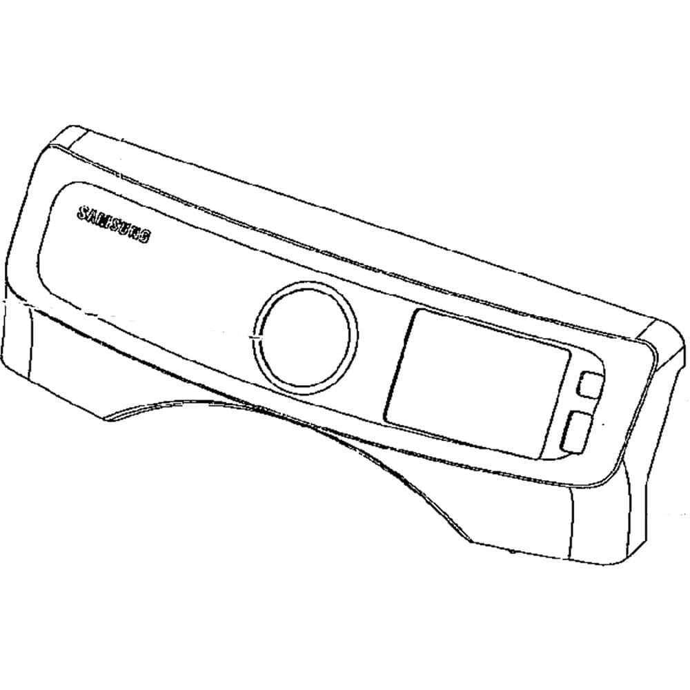 Delonghi Drawer - 5325140300