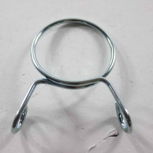 Samsung Part# DC72-00001F Band Ring - Genuine OEM