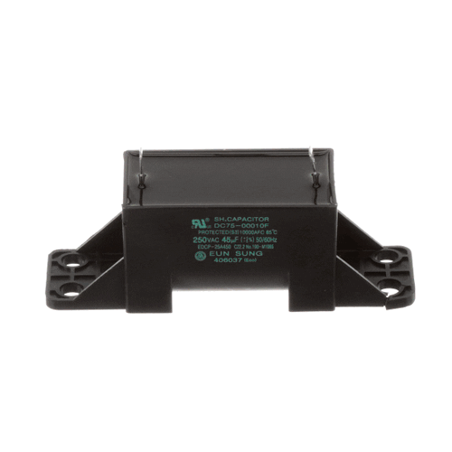 Samsung Condenser Motor DC75-00010F