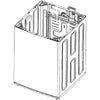 Panasonic Capacitor - EEE0JA102UP