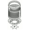 Samsung Spin Basket Assembly DC90-27205A