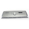 Samsung Part# DC90-27484A Touchpad Control Panel Assembly - Genuine OEM