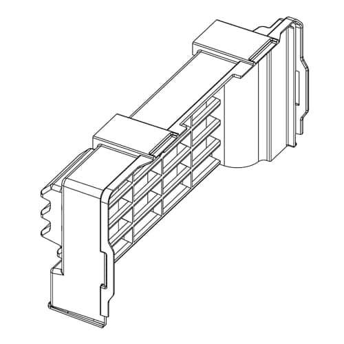 Samsung Cover Assembly Pcb(M) - DC92-00411A