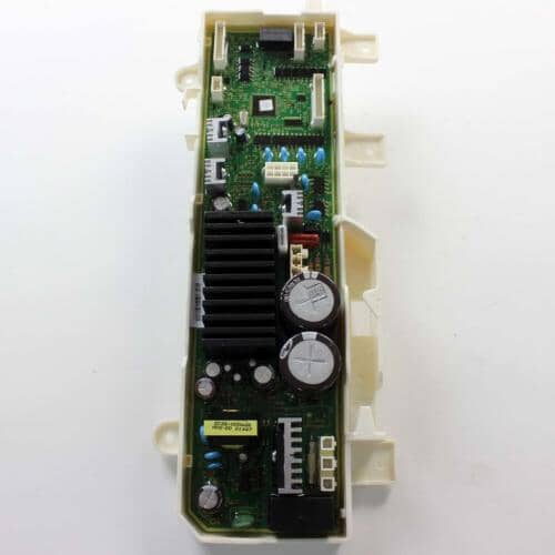 Samsung Part# DC92-01021U Main Power Control Board Assembly - Genuine OEM